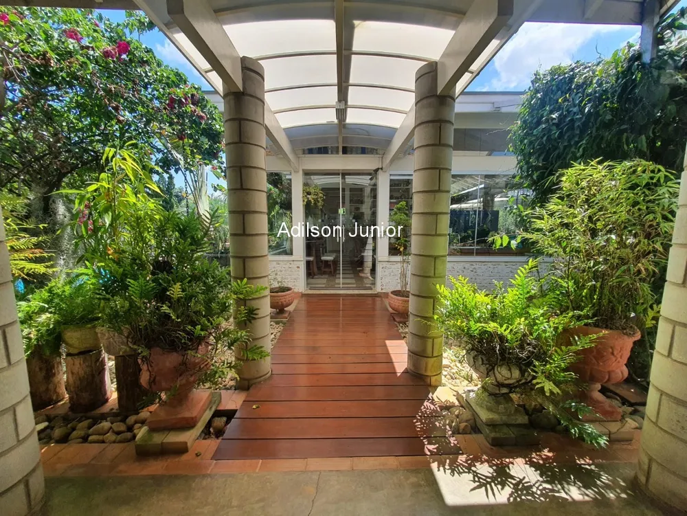 Chácara, 4 quartos - Foto 2