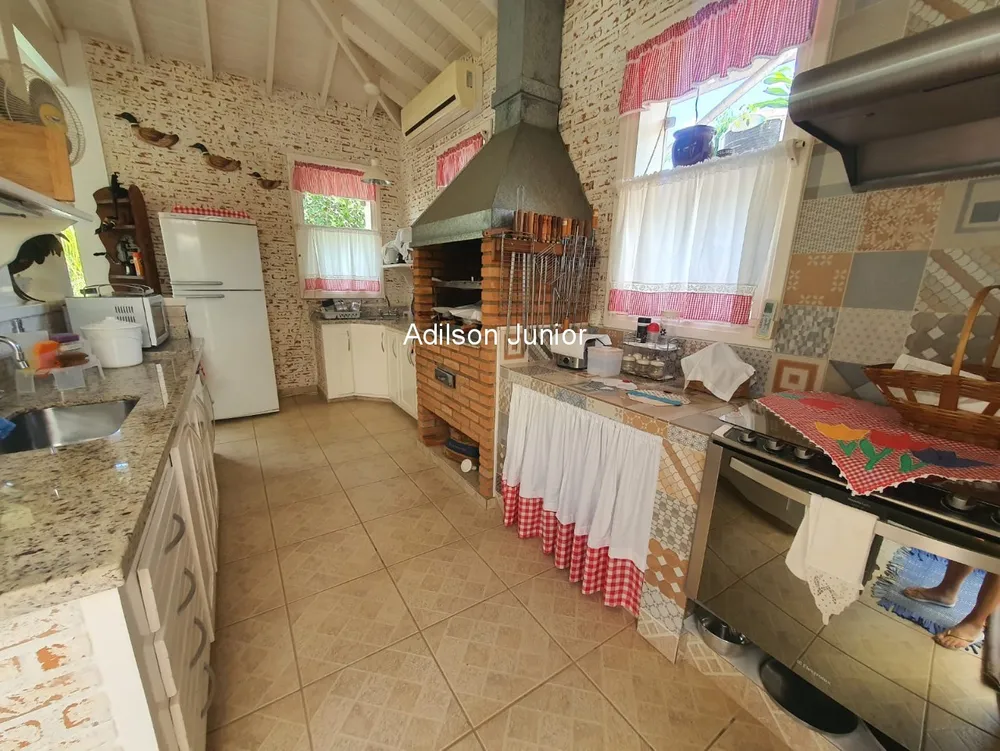 Chácara, 4 quartos - Foto 3