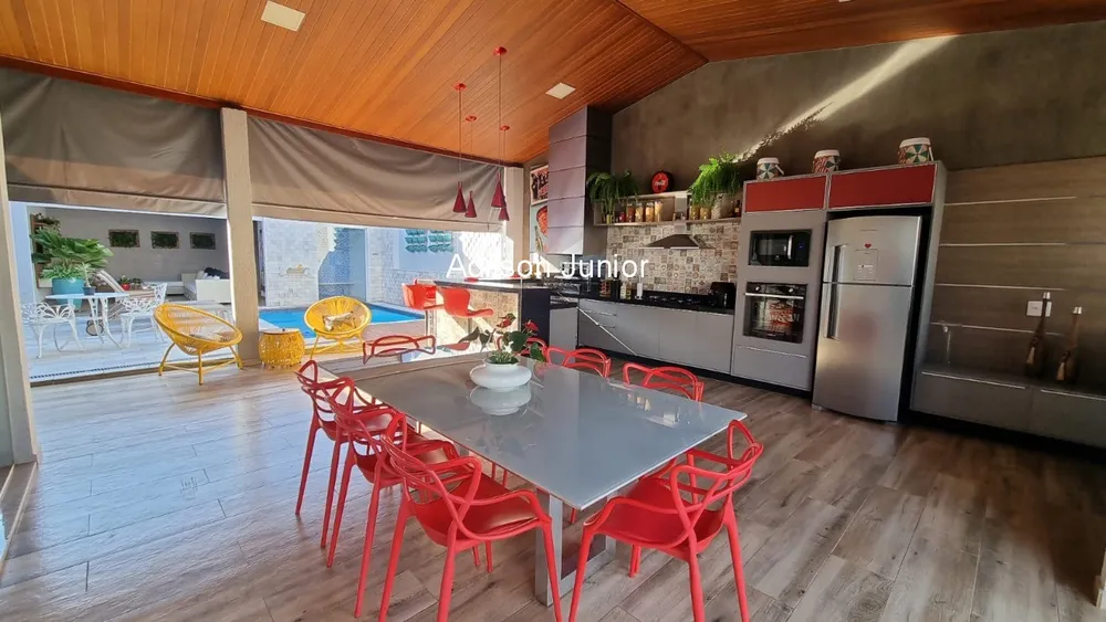 Casa, 3 quartos - Foto 6