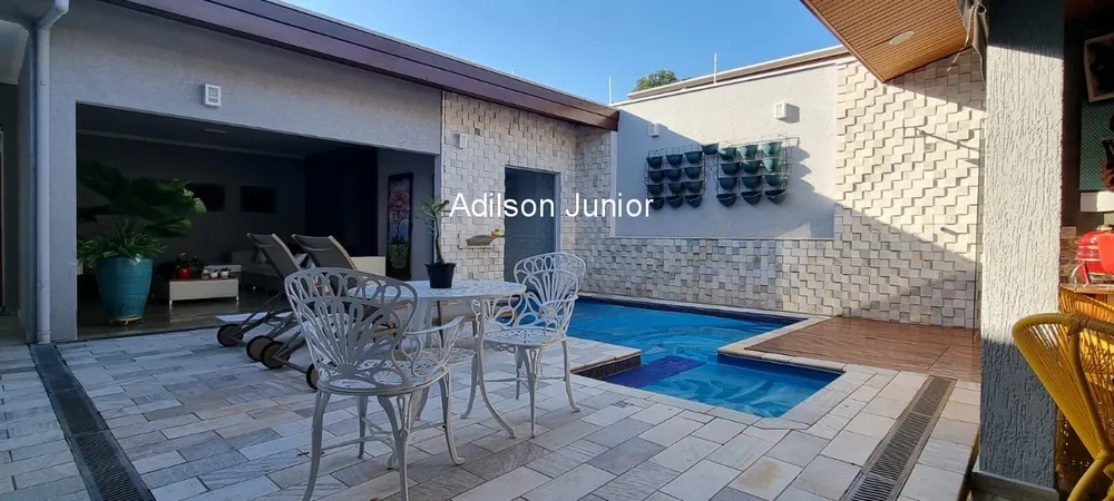 Casa, 3 quartos - Foto 4