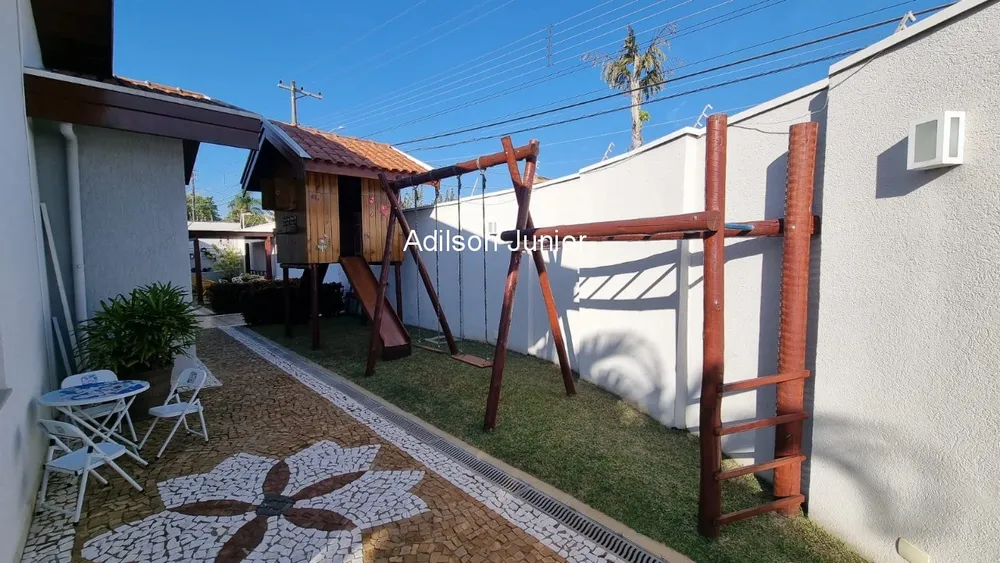 Casa, 3 quartos - Foto 7