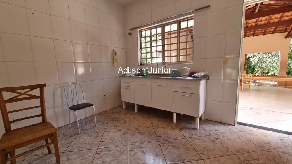 Chácara, 3 quartos - Foto 10