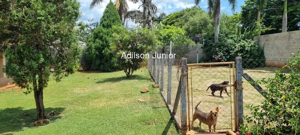 Chácara à venda com 3 quartos - Foto 3