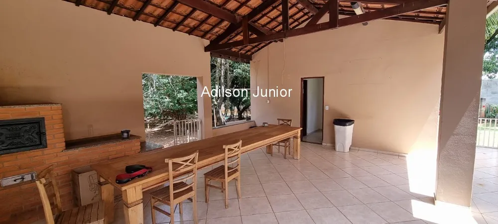 Chácara, 3 quartos - Foto 7