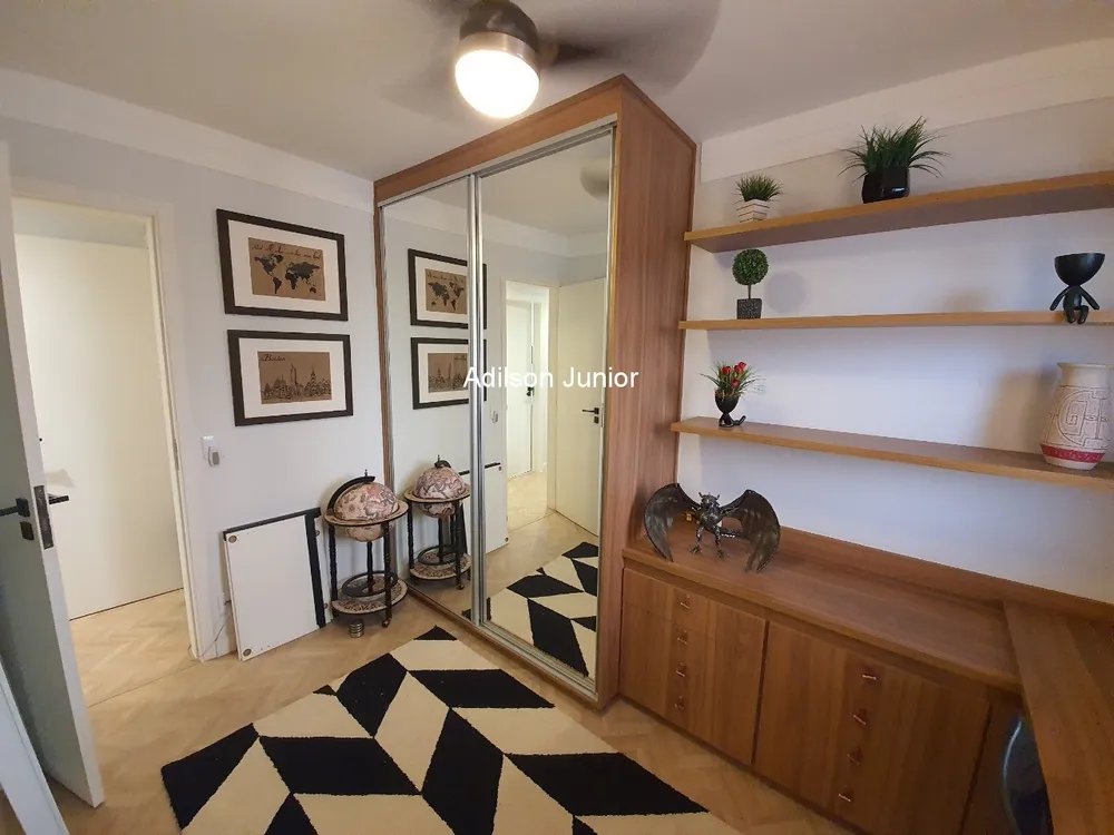 Apartamento, 3 quartos, 145 m² - Foto 8