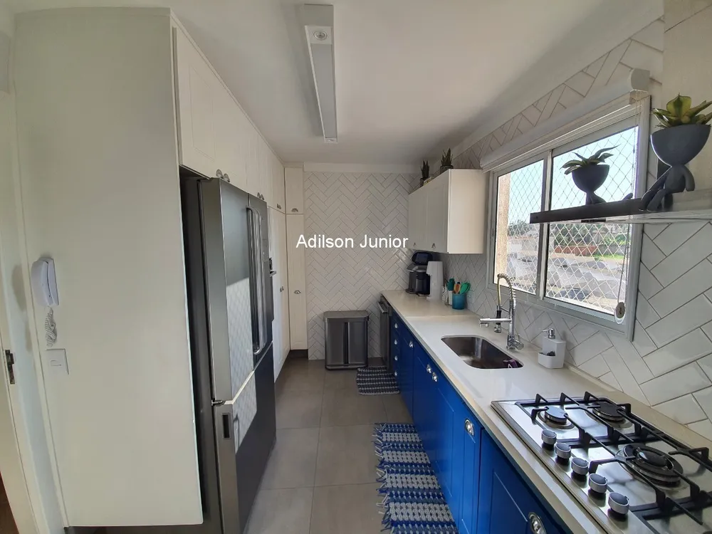 Apartamento, 3 quartos, 145 m² - Foto 15