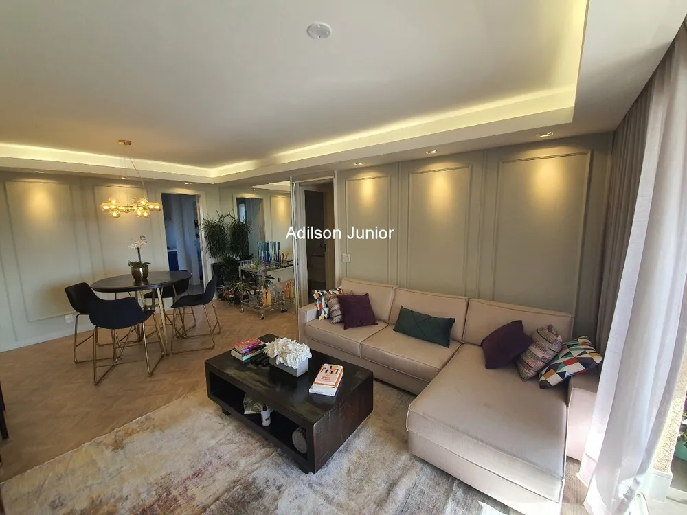 Apartamento, 3 quartos, 145 m² - Foto 8