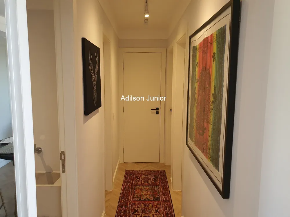 Apartamento, 3 quartos, 145 m² - Foto 6
