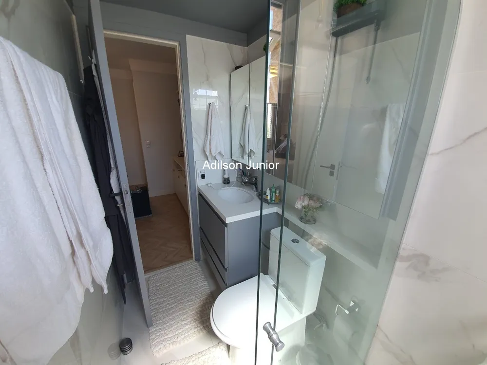 Apartamento, 3 quartos, 145 m² - Foto 14