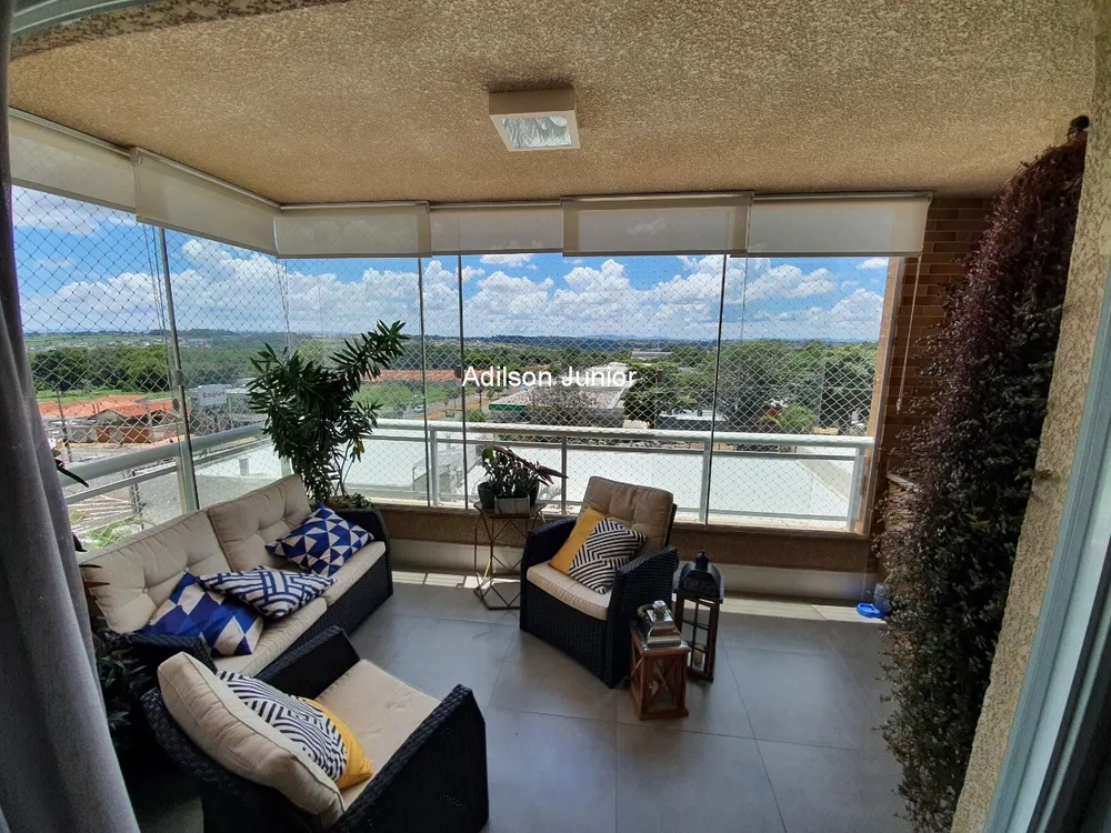 Apartamento, 3 quartos, 145 m² - Foto 1