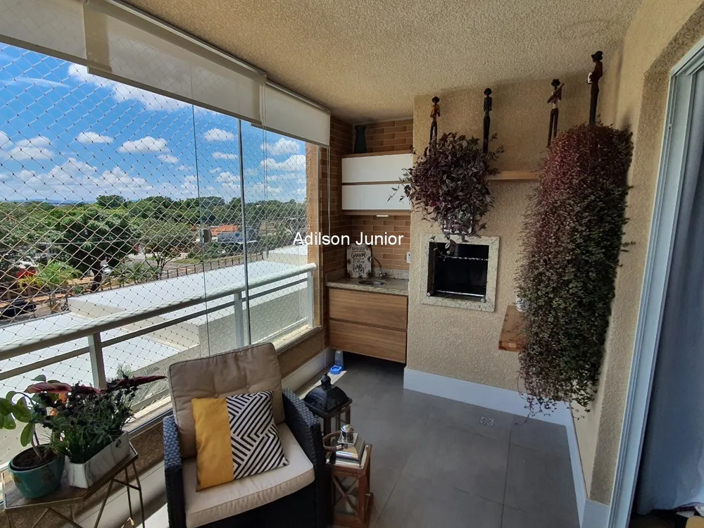 Apartamento, 3 quartos, 145 m² - Foto 7