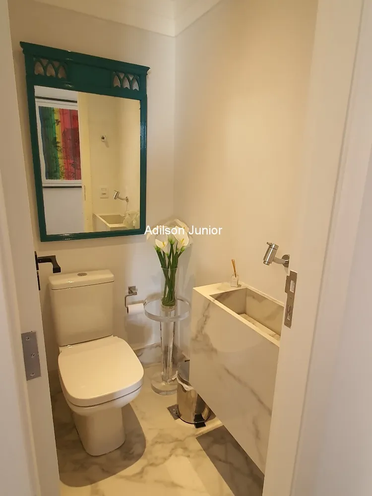 Apartamento, 3 quartos, 145 m² - Foto 5