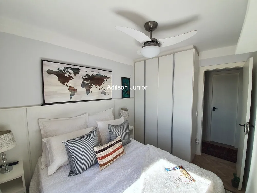 Apartamento, 3 quartos, 145 m² - Foto 2