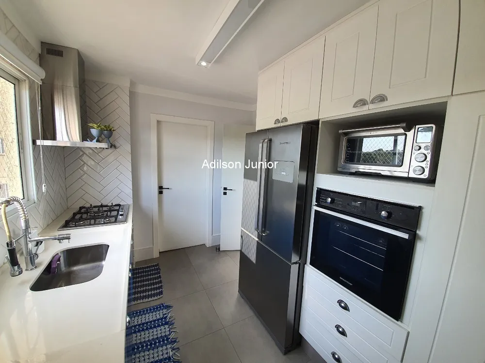 Apartamento, 3 quartos, 145 m² - Foto 16