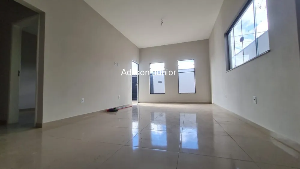 Casa, 3 quartos - Foto 10