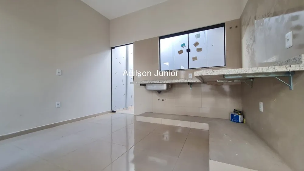 Casa, 3 quartos - Foto 7