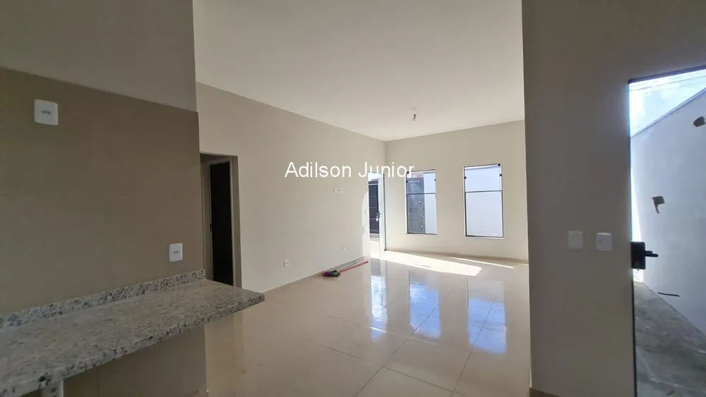Casa, 3 quartos - Foto 6
