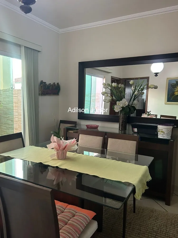 Casa, 3 quartos - Foto 6