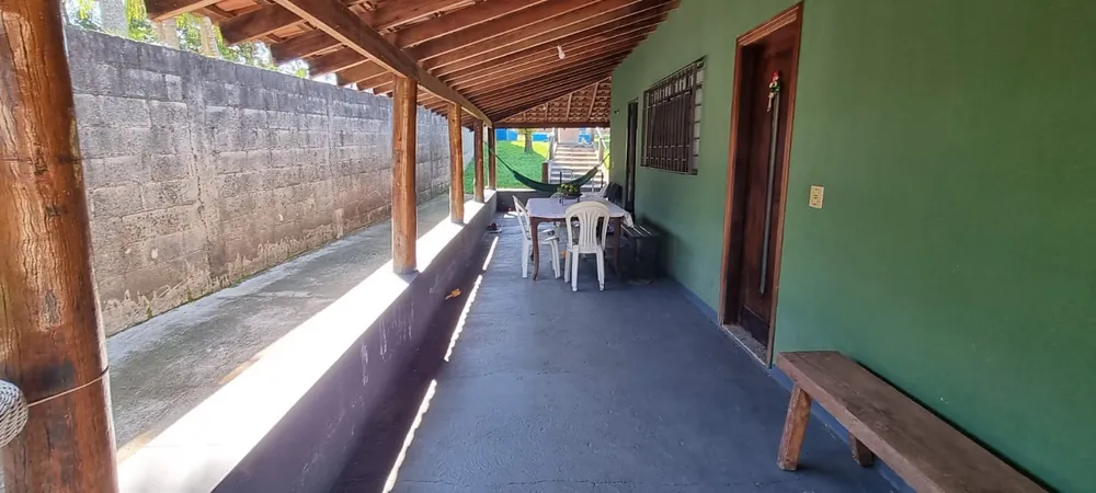 Chácara, 3 quartos - Foto 2