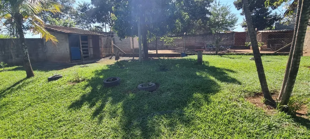 Chácara, 3 quartos - Foto 1