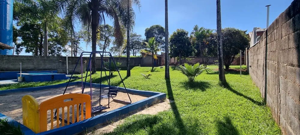 Chácara, 3 quartos - Foto 1