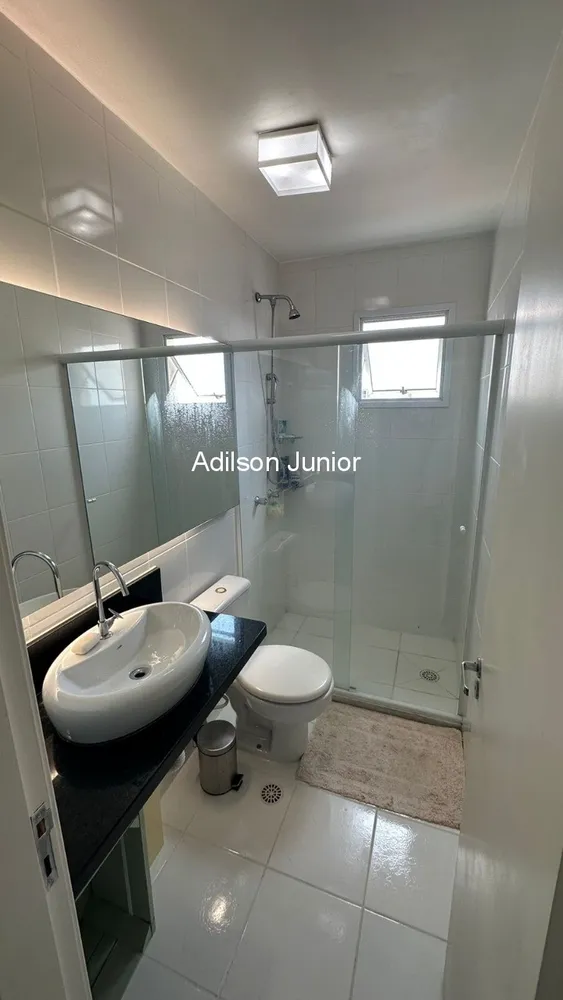 Apartamento, 2 quartos, 57 m² - Foto 13