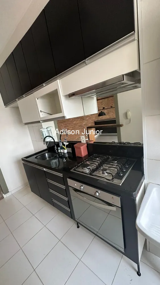 Apartamento, 2 quartos, 57 m² - Foto 6