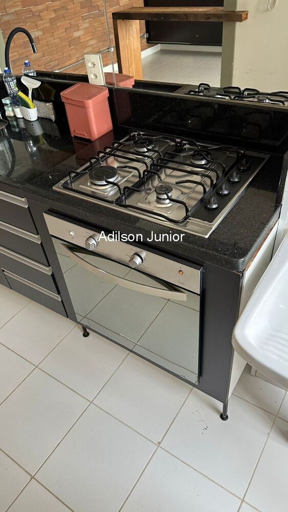 Apartamento, 2 quartos, 57 m² - Foto 2