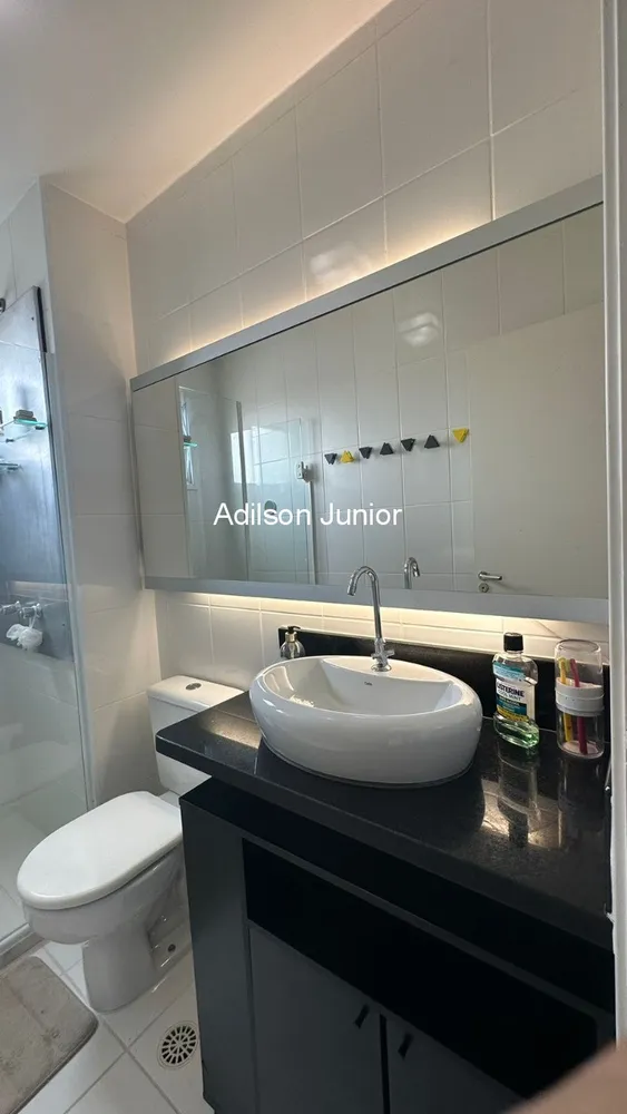 Apartamento, 2 quartos, 57 m² - Foto 16