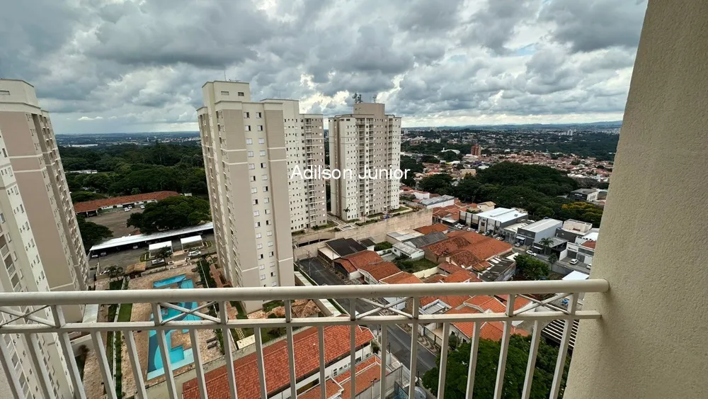 Apartamento, 2 quartos, 57 m² - Foto 4