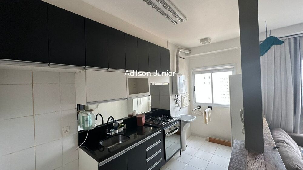 Apartamento, 2 quartos, 57 m² - Foto 4