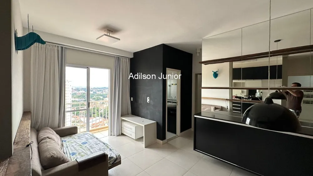 Apartamento, 2 quartos, 57 m² - Foto 1