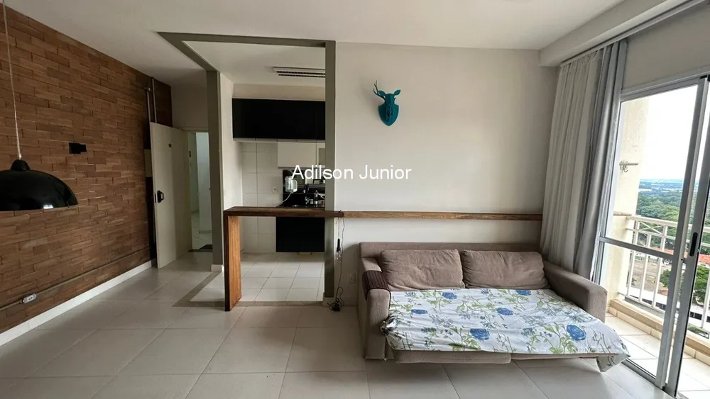 Apartamento, 2 quartos, 57 m² - Foto 2
