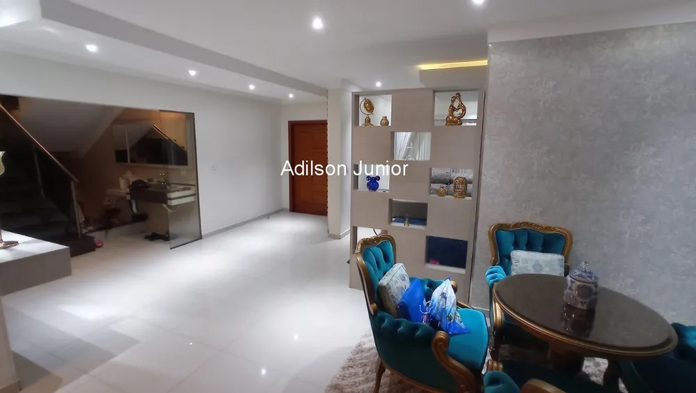 Casa, 7 quartos - Foto 6