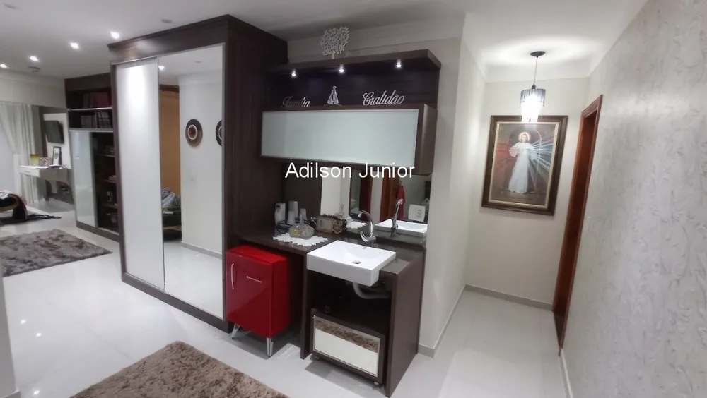 Casa, 7 quartos - Foto 7