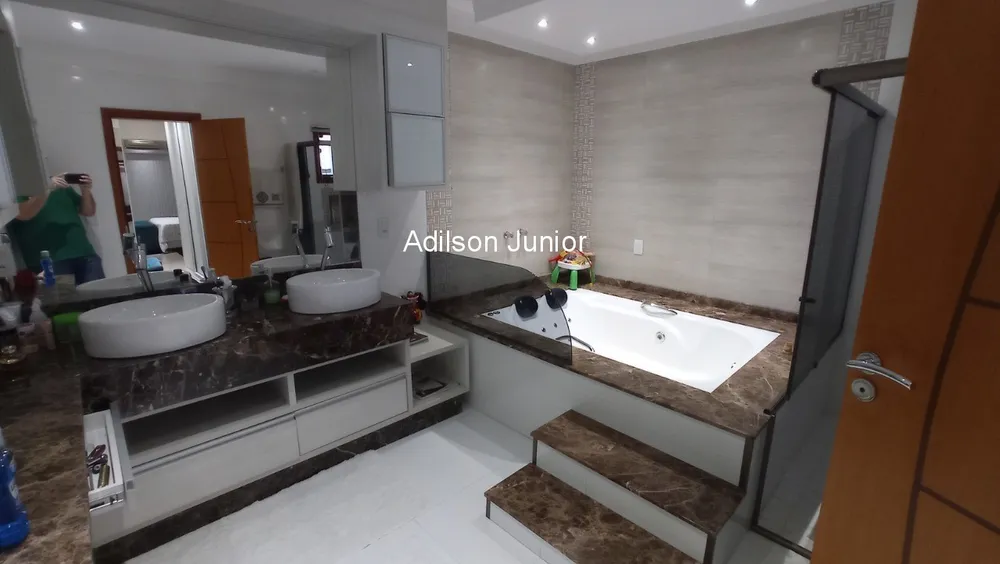 Casa, 7 quartos - Foto 6