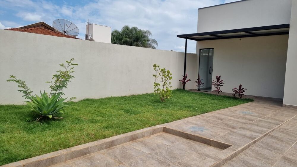 Casa à venda com 3 quartos - Foto 4
