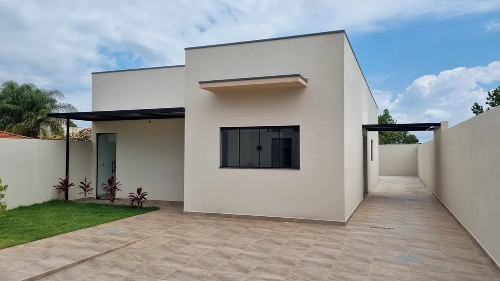 Casa, 3 quartos - Foto 5