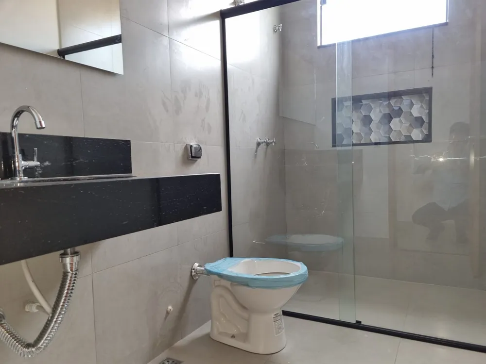 Casa, 3 quartos - Foto 7