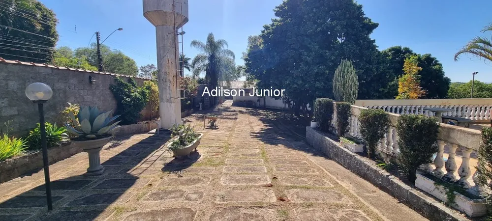 Chácara, 3 quartos - Foto 5