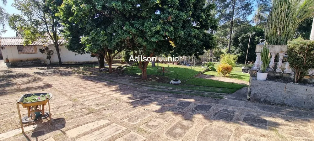 Chácara, 3 quartos - Foto 5