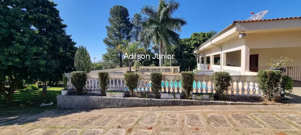 Chácara, 3 quartos - Foto 6