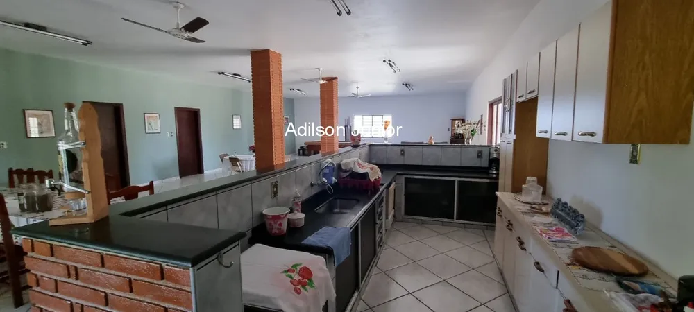 Chácara, 3 quartos - Foto 7