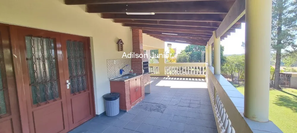 Chácara, 3 quartos - Foto 11