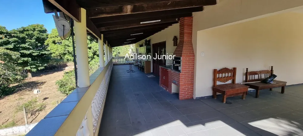 Chácara, 3 quartos - Foto 9