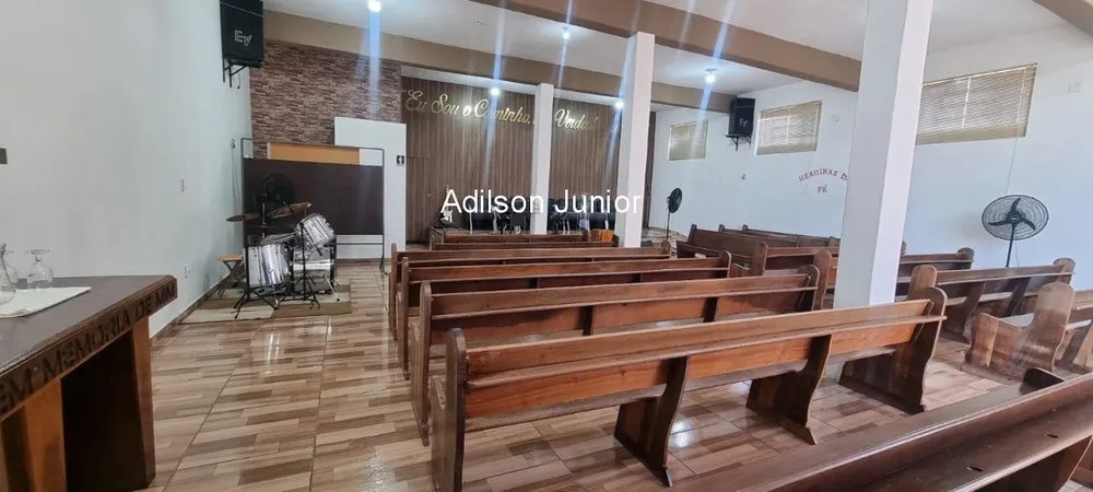 Depósito-Galpão - Foto 5
