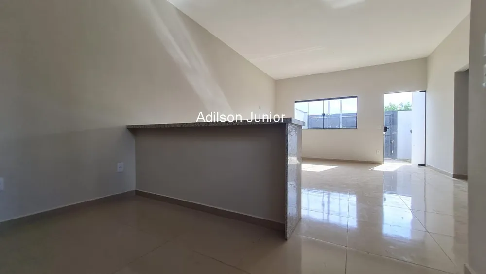 Casa, 3 quartos - Foto 4