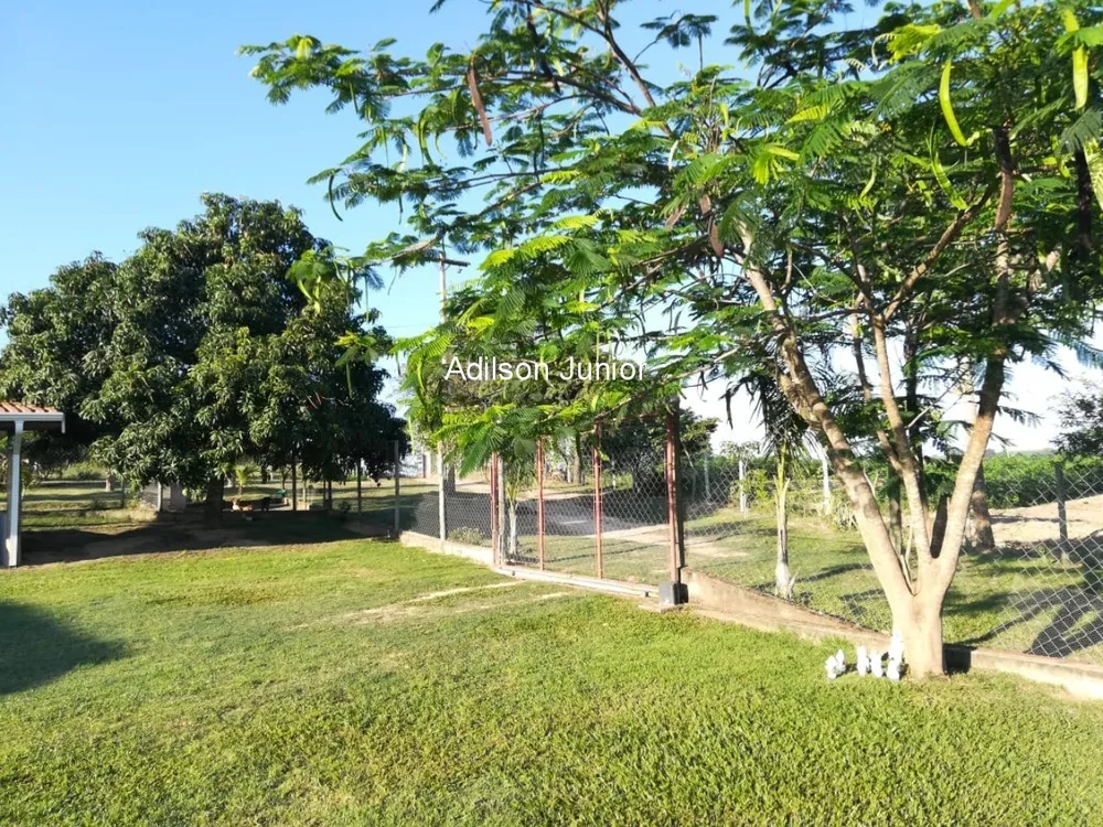 Sítio, 3 quartos - Foto 1