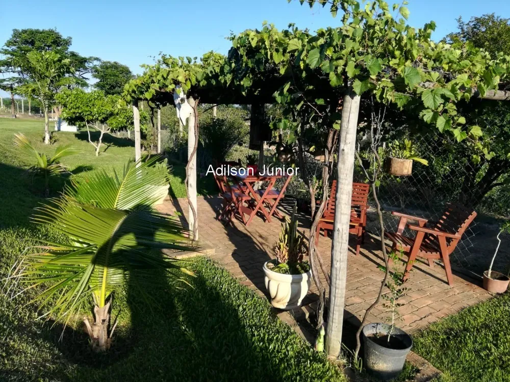 Sítio, 3 quartos - Foto 11