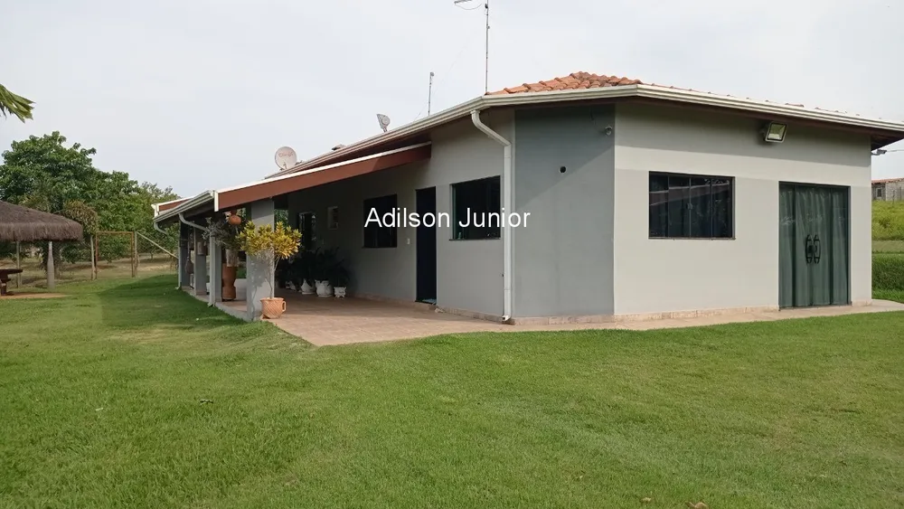 Sítio, 3 quartos - Foto 3